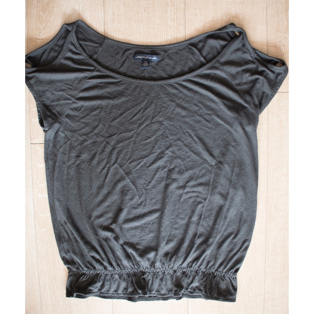 American Eagle short sleeve top